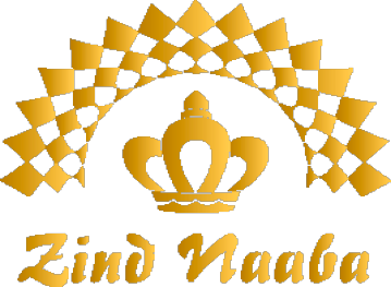 Zindnaaba