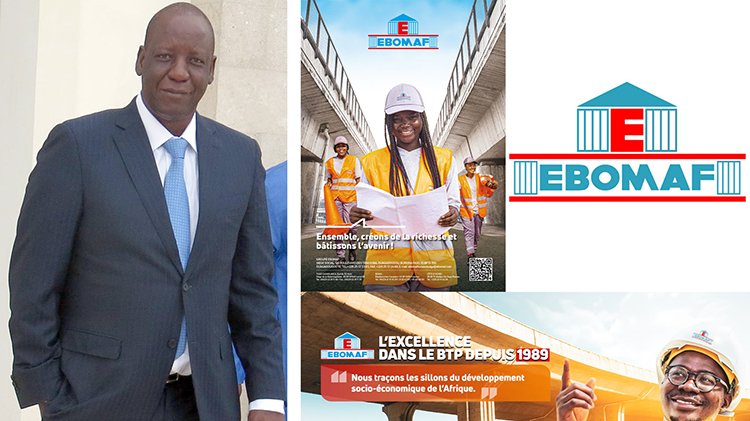 06 Septembre 1989-06 Septembre 2023: EBOMAF souffle ses trente-quatre (34) bougies