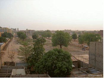 Réalisation du projet ZACA : Branle-bas autour d’un îlot urbain