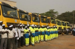 Un Personnel à la hauteur d’un savoir Faire