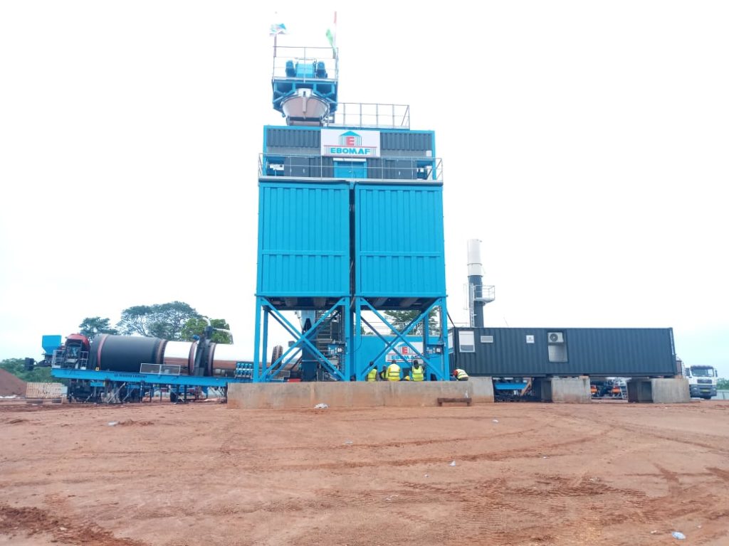 EBOMAF-CI: Démarrage imminent du chantier Bouaké-Satama