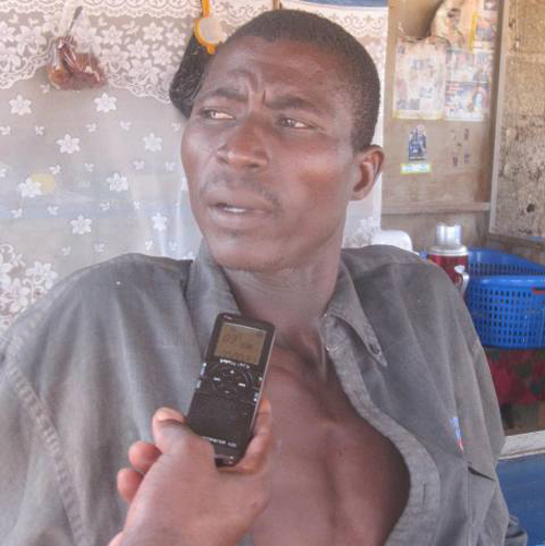 Prolongement du boulevard des Tensoba: Usagers et riverains très fiers d’une voie très moderne