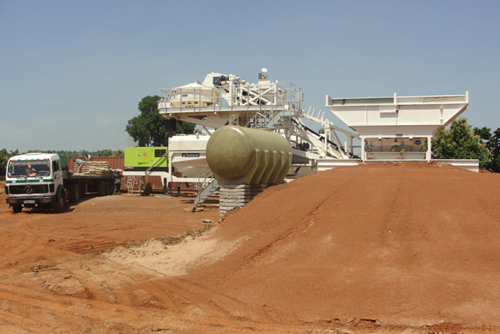 Centrales à béton : De la consistance pour des ouvrages viables