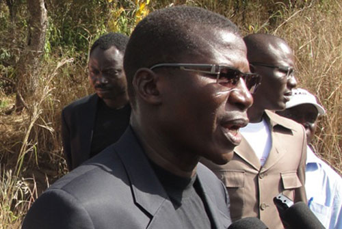 Ninsao Gnofam, ministre togolais des Travaux Publics : «Les tares de l’administration entravent la bonne exécution des projets routiers»