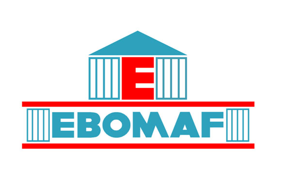EBOMAF in North Benin: Impressive equipment deployed on site