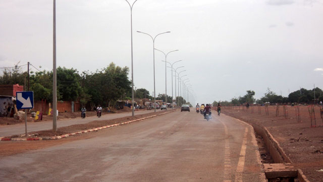 Retombées de la RN 14: Un brin d’assainissement pour les localités riveraines