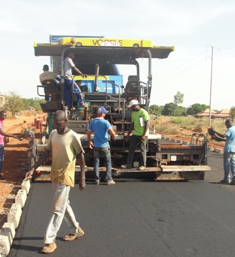 Dimension internationale de EBOMAF :  Carrefour de compétences, creuset d’expertise