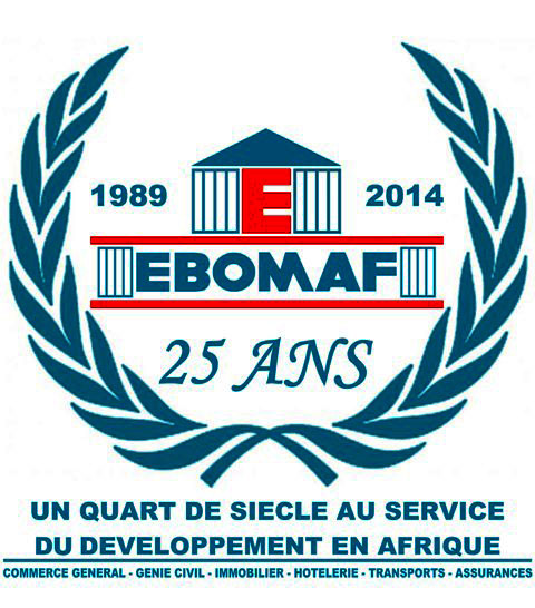 MESSAGE DE NOUVEL AN DU PRESIDENT-DIRECTEUR GENERAL DU GROUPE EBOMAF