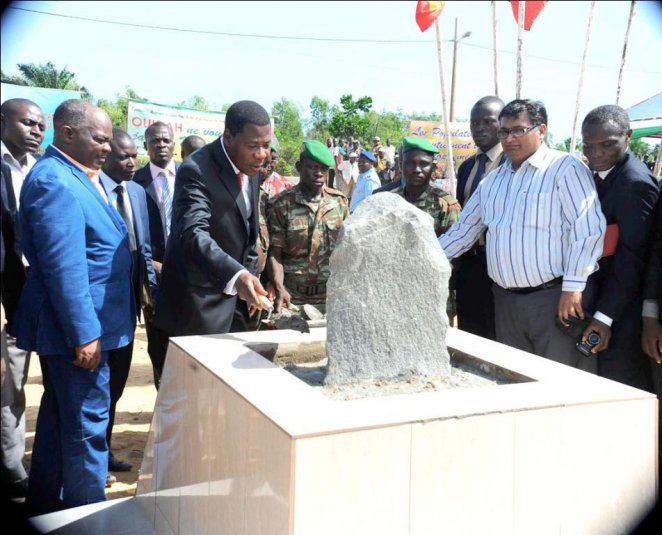 EBOMAF-BENIN : Parakou-Wèwè, l’autre challenge béninois