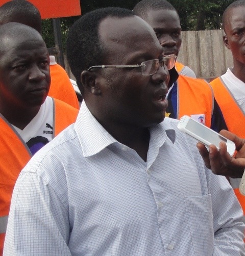 EBOMAF-BENIN /Arouna Mouhamed, Directeur des travaux :«Notre notoriété repose sur la culture permanente de l’excellence»