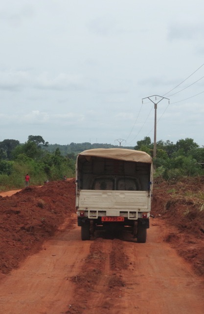 EBOMAF-BENIN : deux nouveaux marchés, Tangbo-Zè et Ouegbo-Toffo