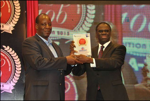 TOP  100  des  entreprises  les  plus  dynamiques :  EBOMAF  règne  enmaître sur le  secteur BTP au Burkina Faso et dans l’UEMOA