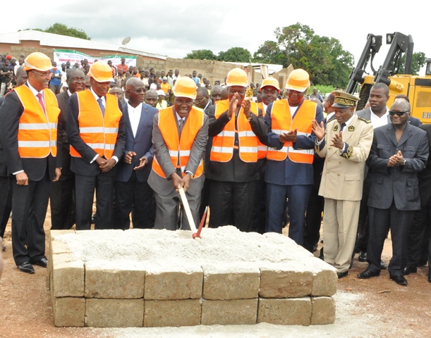 EBOMAF-CI : une entrée remarquable dans le BTP ivoirien avec un contrat de 83 milliards F CFA pour 136 Km de routes