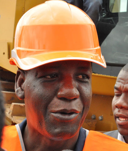 EBOMAF-CI : Regards croisés sur un partenariat gagnant-gagnant