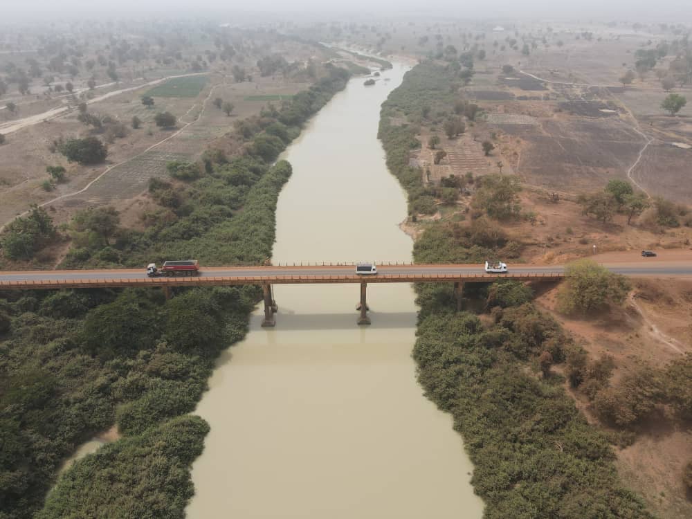 EBOMAF-TOGO : Kanté-Tandjouaré affiche une peau neuve