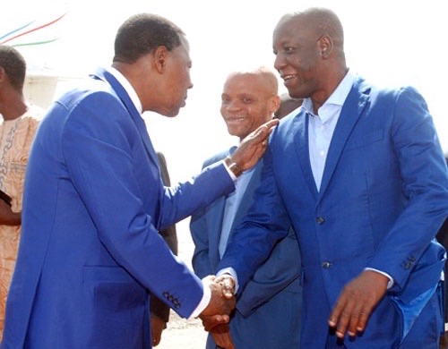 EBOMAF-Bénin : De nouveaux marchés de 335 milliards F CFA