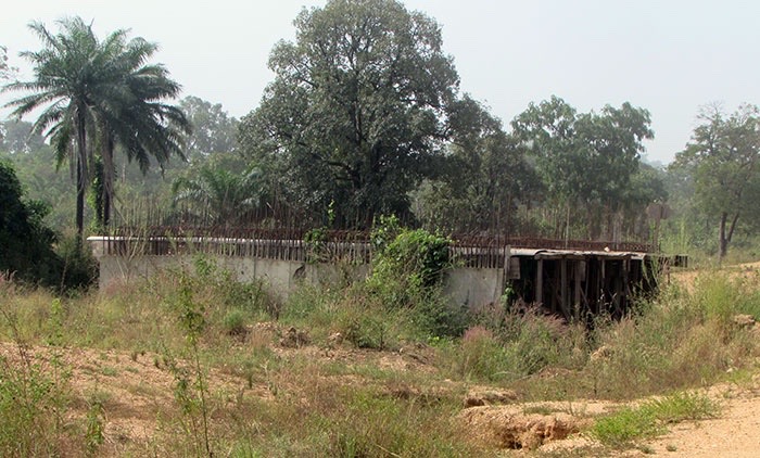 EBOMAF-TOGO: Quatre chantiers s’éveillent sous des travaux d’Hercule