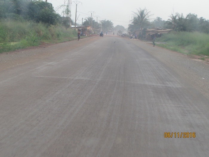 EBOMAF-BENIN: Ouégbo-Toffo & Tangbo-Zè en cours d’achèvement