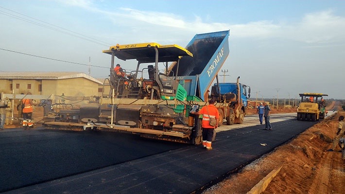 EBOMAF-CI : Vers le bout du tunnel sur Korhogo-Karakoro-Aéroport