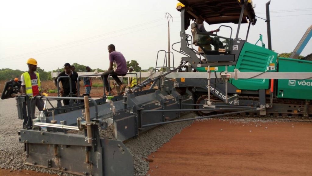 EBOMAF-CI : Les fronts de Ferké et de Kong sont en pleine effervescence