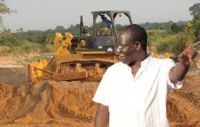 GROUPE EBOMAF : Message Juin 2017 du Président-directeur général, Mahamadou Bonkoungou