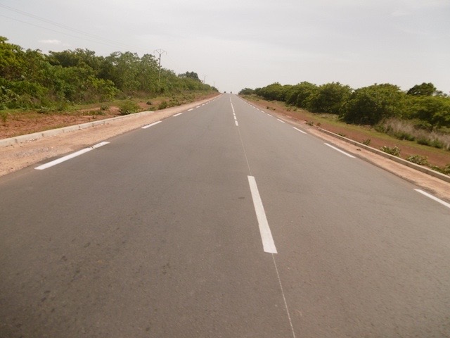 EBOMAF-BENIN : Parakou-Wèwè, un joyau érigé de main de maitre