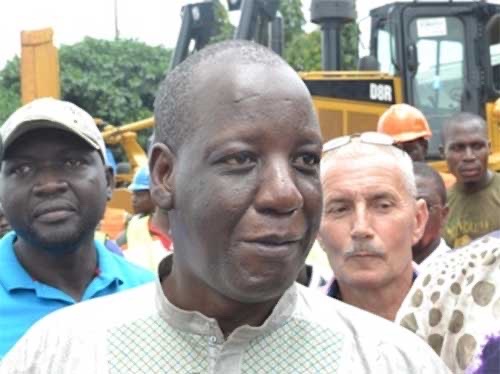 EBOMAF-BF : Un marché de 181 milliards F CFA pour un retour en force