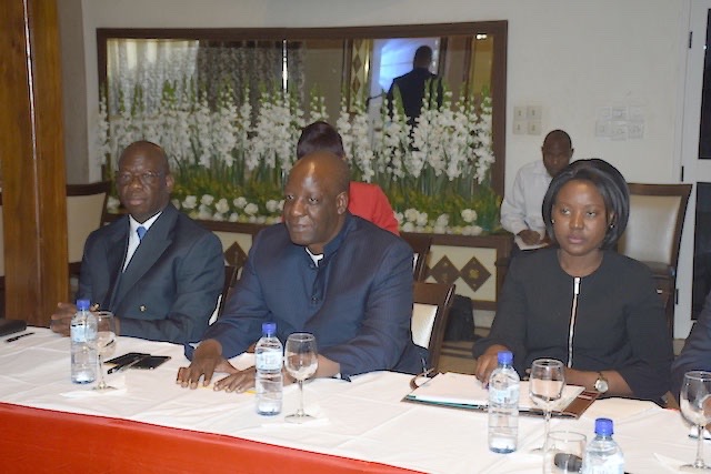 Partenariat d’affaires : Une rencontre de haut niveau entre le Groupe Société Générale et le Groupe EBOMAF