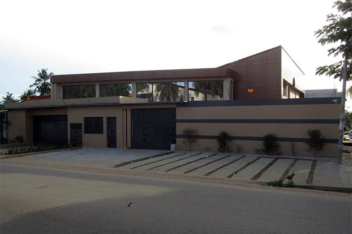 EBOMAF-CI : Un nouveau siège à la dimension des ambitions