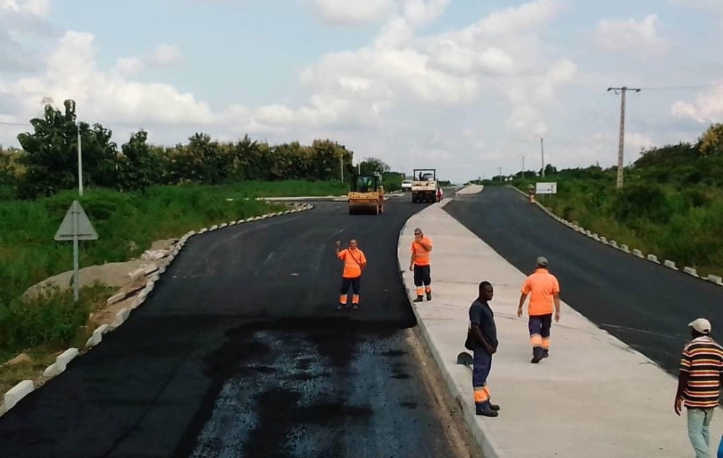 EBOMAF-BENIN: Dassa-Savalou-Djougou avance sur tous les fronts