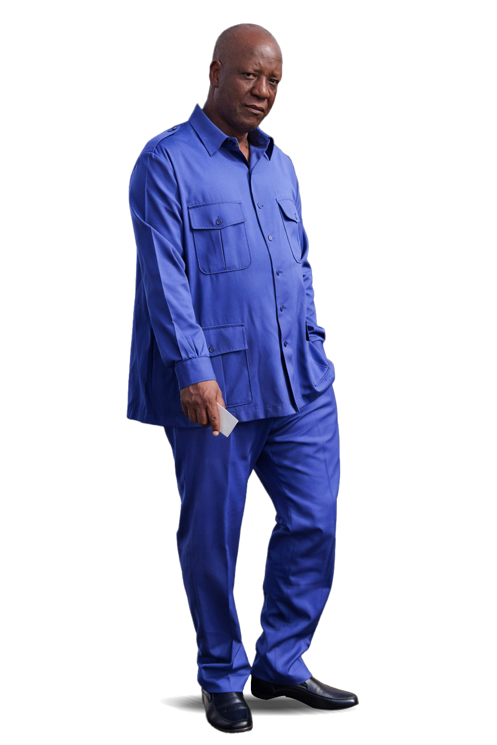 Mahamadou Bonkoungou