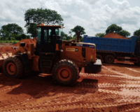 EBOMAF-CI: Les lignes bougent dans les travaux de bitumage Boundiali-Dianra