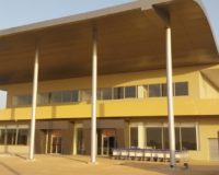 EBOMAF-CI: Les chantiers des aérogares de Korhogo et San Pedro sont achevés