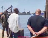 EBOMAF-SENEGAL : Une solution d’avenir face à la pénurie d’eau en Afrique